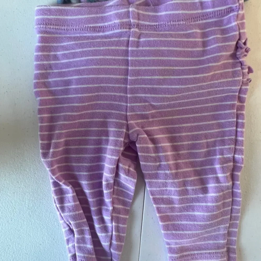 Carter's Bundle of Summer Outfits size 3 months